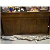 Image 1 : Antique Oak Postmasters Desk #1955806