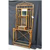 Image 1 : Brighton Beach bamboo hallstand  #1955816