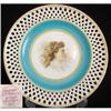 Image 1 : Minton Cabinet Plate (c1871) #1955837