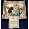 Image 1 : Minton Chinaman Teapot #1955874