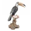 Image 1 : Lladro - Toucan #1955927
