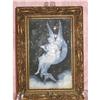 Image 1 : Exquisite Limoges Porcelain Plaque #1955956