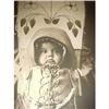 Image 1 : Edward Sheriff Curtis Nez Perce Babe #1955990