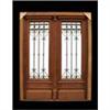 Image 1 : Double Entry Door #1956006