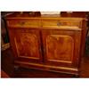 Image 1 : French Louis Philippe Sideboard, circa 1850 #1956054