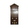 Image 1 : Tiger Oak Clock #1956065