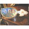 Image 1 : Faberge Style Imperial Russian Kovsh #1956115