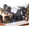Roman military two horses  Biga  Chariot #1956184