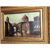 Image 1 : PAIR antique View  Florence and  Venice #1956265
