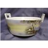 Image 1 : Noritake Cabin on the Lake Butter Dish #1965381