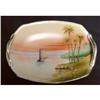 Image 1 : Nippon 7-1/2" Scenic Dish #1965384