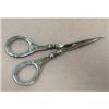 Image 1 : DINGWALL STERLING SMALL SZISSORS #1965480