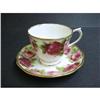 Image 1 : Royal Albert Cup & Saucer - OLD ENGLISH ROSE #5#1965627