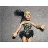 Image 1 : 7" Flagg Cocktail Waitress Doll #1965778