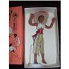 Image 1 : Black Calypso Male Partner Flagg Doll #1965812