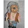 Image 1 : 7" Steiff Hedge Hog Played With No Tag #1965869