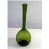 Image 1 : Green Arthur Percy for Gullaskruf Vase #1966040