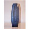 Image 1 : Blue Iitala Vase #1966043