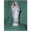 Image 1 : Bisque porcelain Maria with Child #1966671