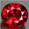 Image 1 : 2.07ct Genuine Red RUBY AAA Oval Cut SI&#8207; #1966726
