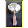 Image 1 : TIFFANY & CO STERLING SILVER SCOOP SERVER #1966748