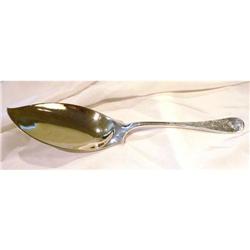 Tiffany Sterling Server #1978404