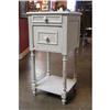 Image 1 : Louis Philippe Period Nightstand #1978458