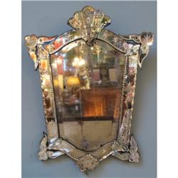 Venetian Mirror #1978473