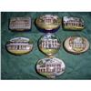 Image 1 : 7 Halcyon Days Enamel Boxes #1979215