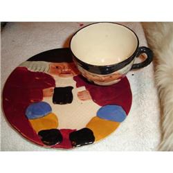 Staffordshire Shorter/Sons Ltd. Caricature Set.#1979254