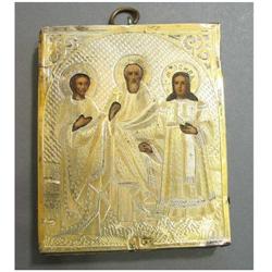 Russian icon #1979256