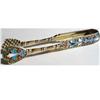 Image 1 : Russian silver with multiple color forceps for #1979258
