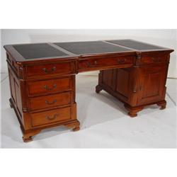 INLAID EXECUTIVE LIBRARY LAWYER PARTNERS DESK #1979310