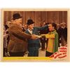 Image 1 : Laurel & Hardy: Nothing But Trouble Original 1945 Vintage Lobby Card