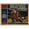 Image 1 : Last Train from Gun Hill Original 1959 Vintage Lobby Card
