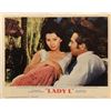 Image 1 : Lady L Original 1966 Vintage Lobby Card