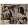 Image 1 : The Last Picture Show Original 1971 Vintage Lobby Card