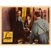 Image 1 : Laura Original 1952R Vintage Lobby Card
