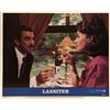 Image 1 : Lassiter Original 1984 Vintage Lobby Card