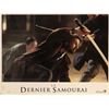 Image 1 : The Last Samurai Original 2003 French Lobby Card
