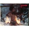 Image 1 : Legend Original 1985 Vintage French Lobby Card