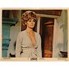 Image 1 : Lady in Cement Original 1968 Vintage Lobby Card