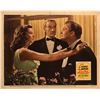 Image 1 : Laura Original 1944 Vintage Lobby Card
