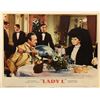 Image 1 : Lady L Original 1966 Vintage Lobby Card