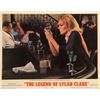 Image 1 : The Legend of Lylah Clare Original 1968 Vintage Lobby Card