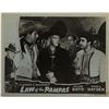 Image 1 : Law of the Pampas Original 1948R Vintage Lobby Card