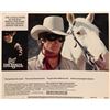Image 1 : Legend of the Lone Ranger Original 1980 Vintage Lobby Card