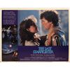 Image 1 : The Last Starfighter Original 1984 Lobby Card