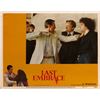 Image 1 : Last Embrace Original 1979 Vintage Lobby Card