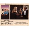 Image 1 : Legal Eagles Original 1986 Vintage British Lobby Card